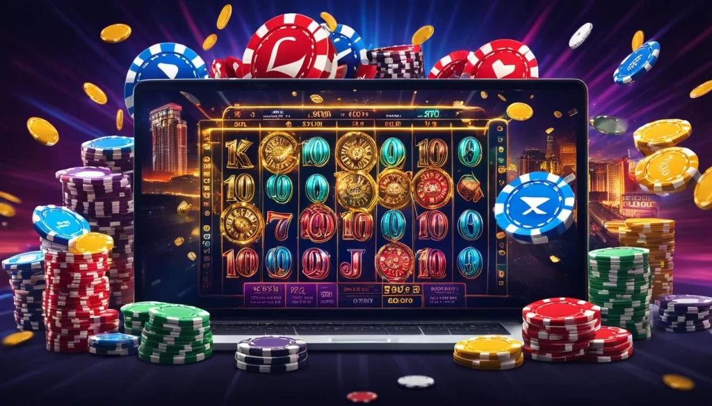 Giao diện thân thiện và dễ sử dụng của 911win