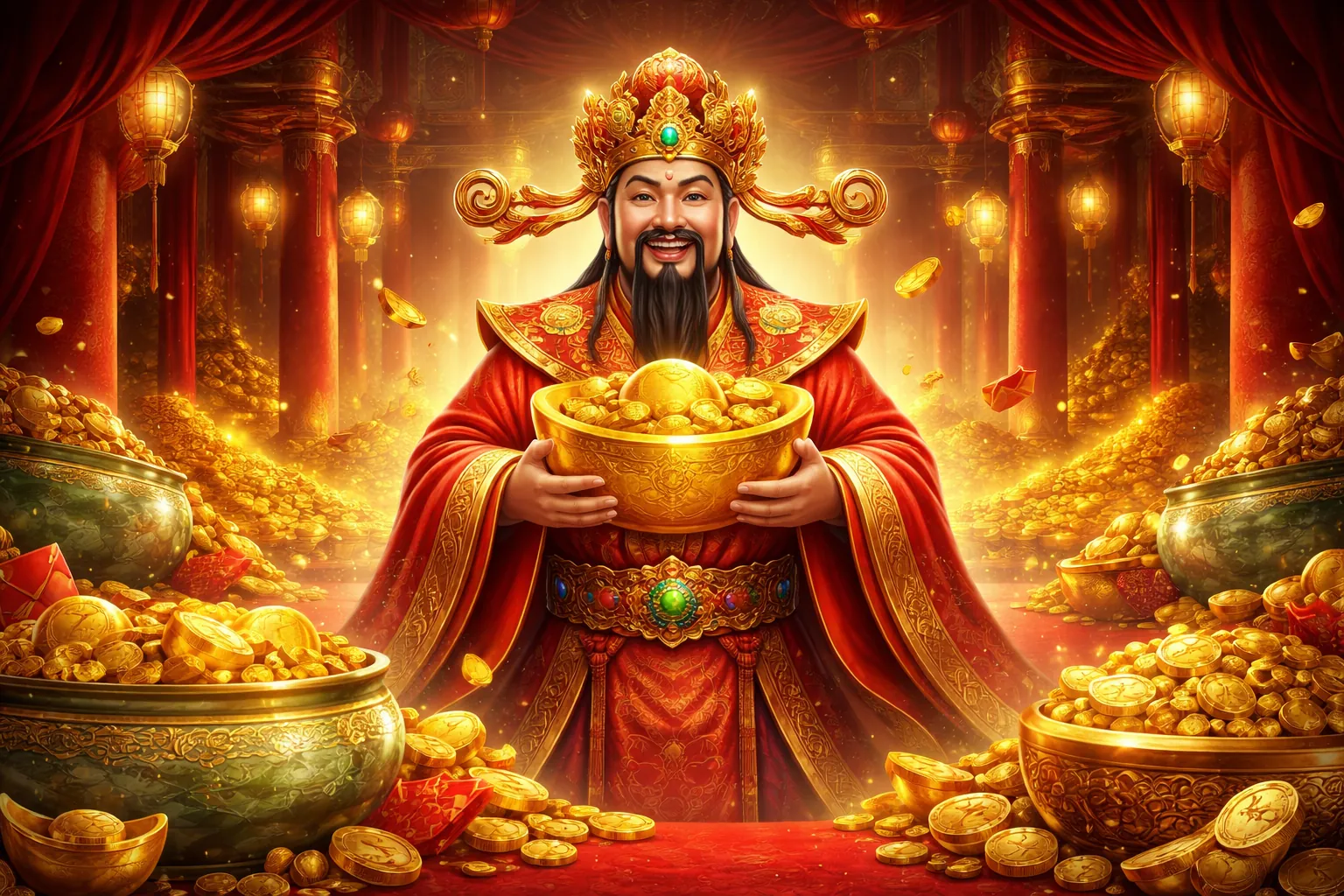 Giao diện bàn chơi Tài Xỉu trực tuyến tại 911win