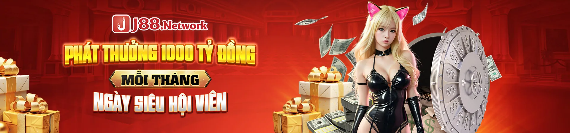 Hình ảnh chính game Nổ Hũ SumVip Clup với biểu tượng may mắn và phần thưởng lớn