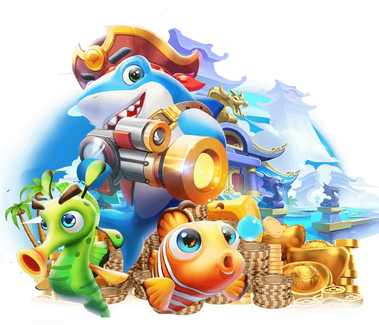 Biểu tượng bảo mật và công bằng trong game Bắn Cá 911win
